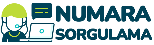 No Sorgulama
